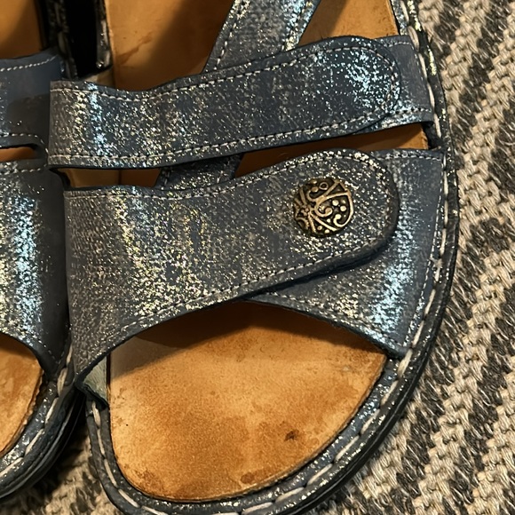 Finn Comfort Sandals Size 42 EU - Picture 2 of 7